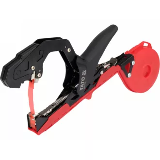 YATO Ručný viazač stromčekov 0 - 4,5 cm