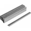 YATO Spevnené sponky 6 x 4 mm, 5000 ks
