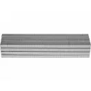 YATO Spevnené sponky 6 x 4 mm, 5000 ks