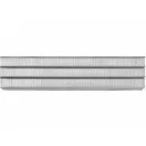 YATO Spevnené sponky 6 x 4 mm, 5000 ks