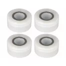 YATO Sada viazacích pásiek na sadenice stromov 100 m, 4-dielna