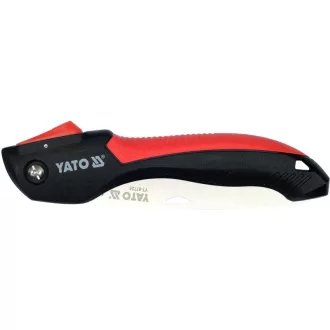 YATO Píla na vetvy 180 mm sklopná