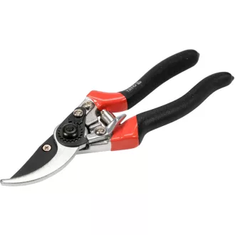   YATO záhradnícke nožnice 210 mm s teflónovou povrchovou úpravou