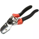 YATO záhradnícke nožnice 200 mm tvrdokovová čepeľ potiahnutá teflónom (s reznou čepeľou)