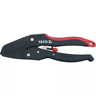   YATO záhradnícke nožnice 200 mm s teflónovou vrstvou (do 19 mm)