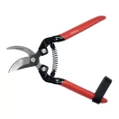 YATO záhradnícke nožnice 175 mm na zber ovocia a rezanie kvetov