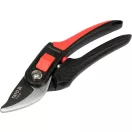 YATO Záhradnícke nožnice 220 mm bočné nožnice s teflónovým povrchom