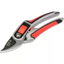 YATO Záhradnícke nožnice 220 mm hliníkové s teflónovou povrchovou úpravou