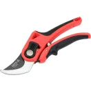 YATO záhradnícke nožnice 208 mm teflónom potiahnutý nastaviteľný bočný strih