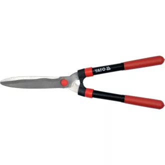 YATO nožnice na živý plot 510 mm