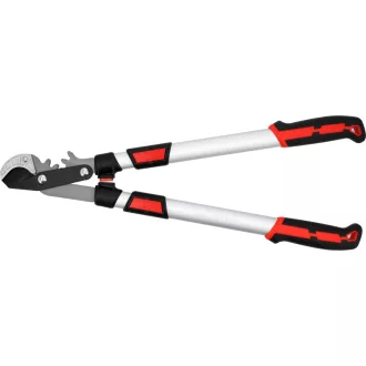 YATO Nastaviteľné nožnice na konáre 910 mm