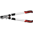 YATO Nastaviteľné nožnice na konáre 910 mm