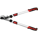 YATO Nastaviteľné nožnice na konáre 910 mm