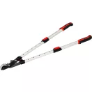 YATO Nastaviteľné nožnice na konáre 910 mm
