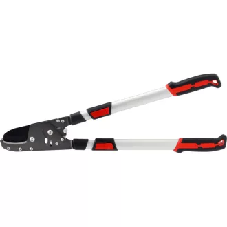 YATO Ratchet záhradnícka nožnice 910 mm