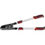 YATO Ratchet záhradnícka nožnice 910 mm