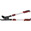 YATO Ratchet záhradnícka nožnice 910 mm