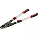 YATO Ratchet záhradnícka nožnice 910 mm