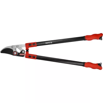 Prevodový pomer YATO Pruner 780 mm/44 mm