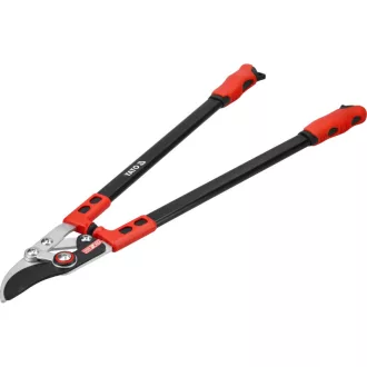 Prevodový pomer YATO Pruner 780 mm/44 mm