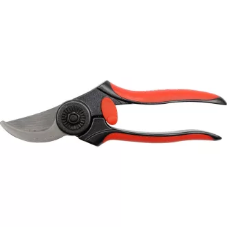   YATO záhradnícke nožnice so 180 mm nerezovou hliníkovou rukoväťou (až 14 mm)