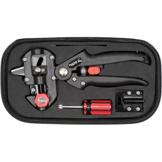 Sada hasiacich prístrojov YATO 7 dielov