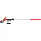 YATO Výškovo nastaviteľné nožnice na konáre s teleskopickou rúčkou 1800 mm