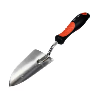 YATO vedro na pestovanie 340 x 70 mm chrómované