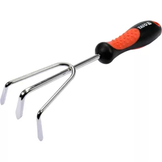 Kyprič pôdy YATO Mini 270 mm