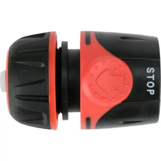 YATO Rýchlospojka 1/2" so zastavovačom