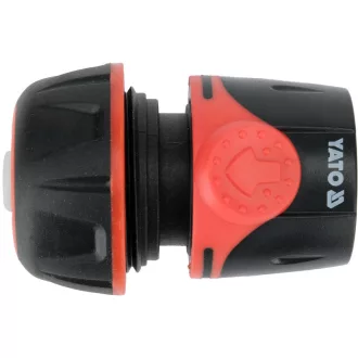 YATO Rýchlospojka 3/4" so zarážkou