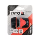 YATO Rýchlospojka 3/4" so zarážkou