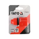 YATO Rýchlospojka 5/16"