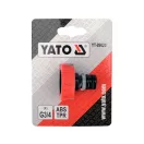 YATO Adaptér na čapové spojky 3/4"