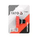 YATO Adaptér na spojku 1"