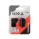 YATO Rýchlospojka 1/2" uzamykateľná