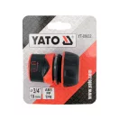 YATO Rýchlospojka 3/4" uzamykateľná