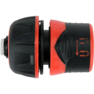   YATO Rýchlospojka 3/4" so zarážkou a možnosťou uzamknutia