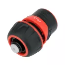 YATO Rýchlospojka 3/4" so zarážkou a možnosťou uzamknutia