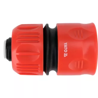 YATO Rýchlospojka 1" so zarážkou