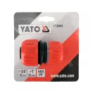 YATO Redukcia hadice 1" na 3/4"