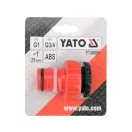 YATO Redukcia spojky 1"-3/4"