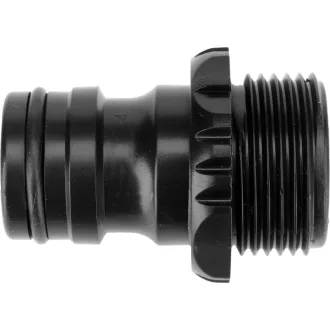 YATO Adaptér hadicového spojenia 1"