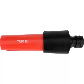 YATO Rýchlospojka na prívodnú hadicu 1"