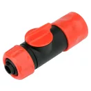 YATO Rýchlospojka so spätným ventilom 1/2"