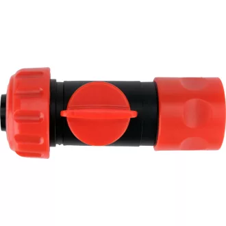 YATO Rýchlospojka so spätným ventilom 3/4"