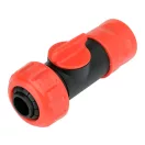 YATO Rýchlospojka so spätným ventilom 3/4"