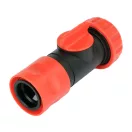 YATO Rýchlospojka so spätným ventilom 3/4"