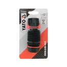 YATO Rýchlospojka flexibilná 1/2"