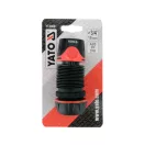 YATO Rýchlospojka flexibilná 3/4"